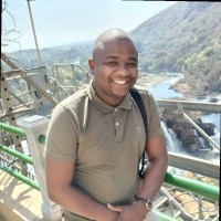 Khumo Stephen Ramorula