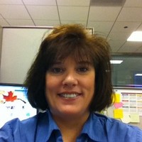 Elizabeth Keefer