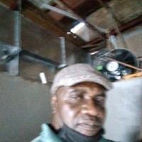 Evans Nzombe