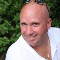 Scott McCue