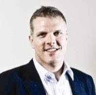 Jeffrey O'Rourke