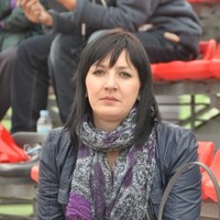 Plotnikova Elena