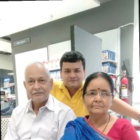Anmol Kumar