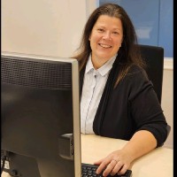 Mieke Groot-Sedney