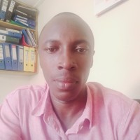 Richard Adima