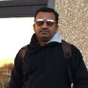Anil Rekulapally
