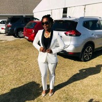 Nondumiso Noruwana