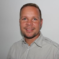 Uffe Bisballe Østergaard