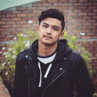 Lizon Shrestha