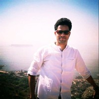 Atul Deshpande