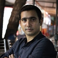 Siddhartha Chowdhury
