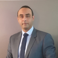 Amine Chaoui Ing, Msc