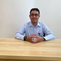 Rizki Ramadhana, CIAPA, CSCP, CHRMP, CPC