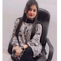 Rimsha Amjad