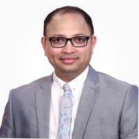Kaushal Shah.