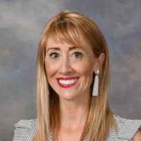 Charise Degregorio