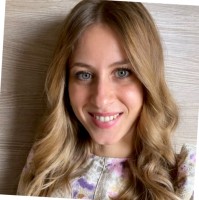 Alessia Magnano
