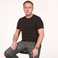 Сергей Казанцев