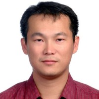 Berton Huang