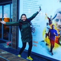 Karin Nieuwenhuis