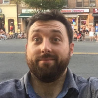 Kyle Prem
