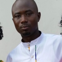 Collins Osei Boateng