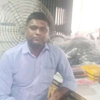 Chanchal Sardar
