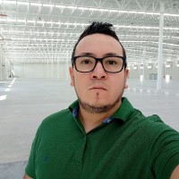 Allan García Salinas