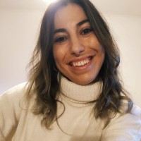 Joana P. Guedes