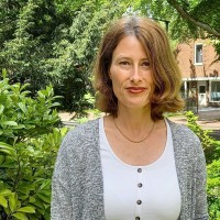 Trisha Goossens