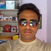 Krish Reddy