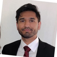 Mohammed Haque