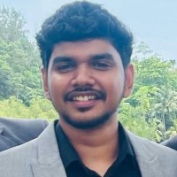 Raveen Jayasena