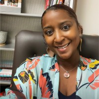Meshonda Cole, M.Ed.