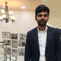 Francis Kumar Jeevakuntla, MBA