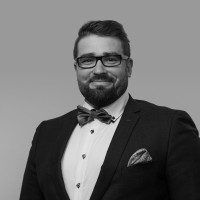 Fredrik Bäck