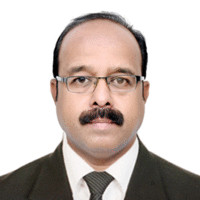 Mahesh Vijayraghav Kulkarni