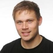Christofer Andersson