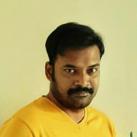 Prem Kumar B