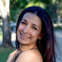 Rosa Tabares
