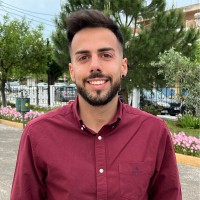 Aris Fratzoglou