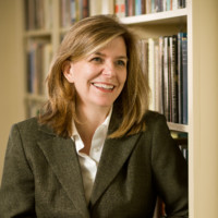 Michele Gillespie
