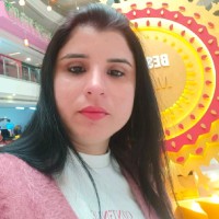 Shweta B.