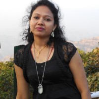 Priyanka Raut Tayde