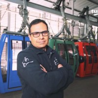 Oscar Andrés Sánchez Calderón