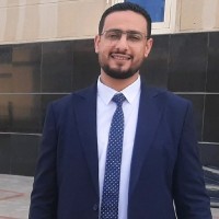 Amr Ahmed El-Sayed