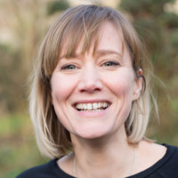 Sarah Baggaley