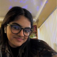 Nabiha Nadeem