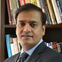 Sohail Riaz