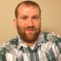 Eric Laufenberg